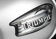 Triumph Bonneville